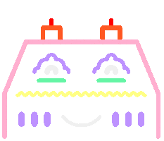 Happy Home Sticker by ArkDes