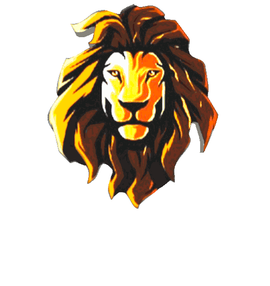 Lions Pizzeria Sticker