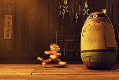 kung fu panda