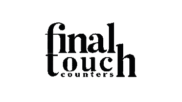 Final Touch Sticker