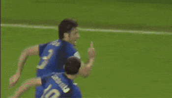 Football Trending GIF