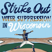 Strike Out Voting Rights