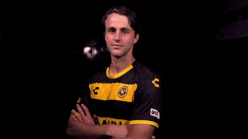 Chase Boone GIF by Pittsburgh Riverhounds SC