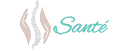 Pilates Sante Sticker by Clinica Santé. Clinica de Osteopatia, Pilates, Yoga, entre outros.