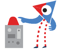 muzeikobulgaria Sticker