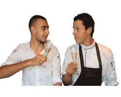 Horeca Harderwijk Sticker by DeBoterlap