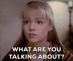 Annabellareactions GIF