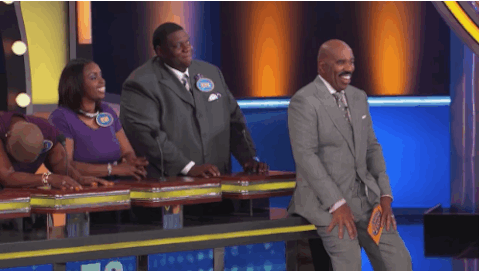 family feud