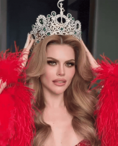 Miss Grand International GIF