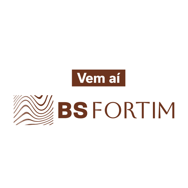 Bs Fortim Sticker by BSPAR