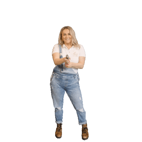 Olijfboompie Sticker