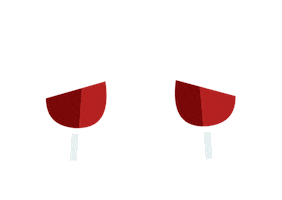 Bebida Vinho Sticker by Amarante Hoteis