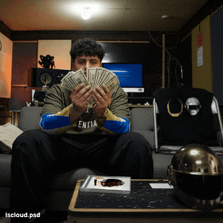 Rap GIF