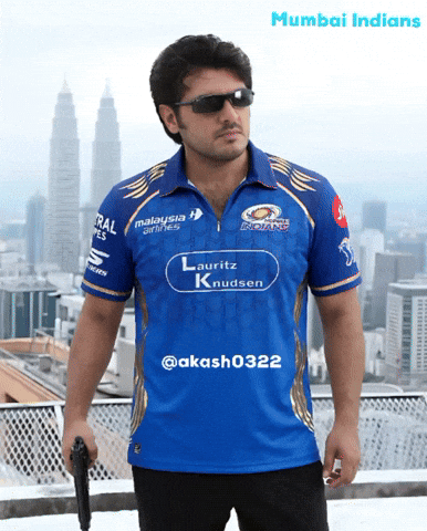 Mumbaiindians GIF