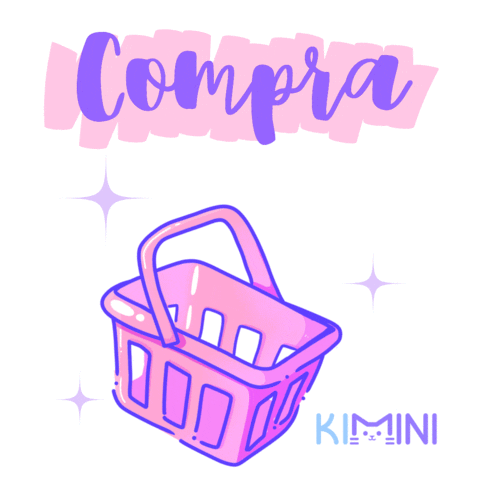 Estudiokimini Sticker