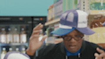 College Basketball Hat GIF by Capital One