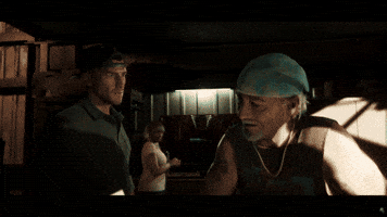 Grand Theft Auto Gangster GIF