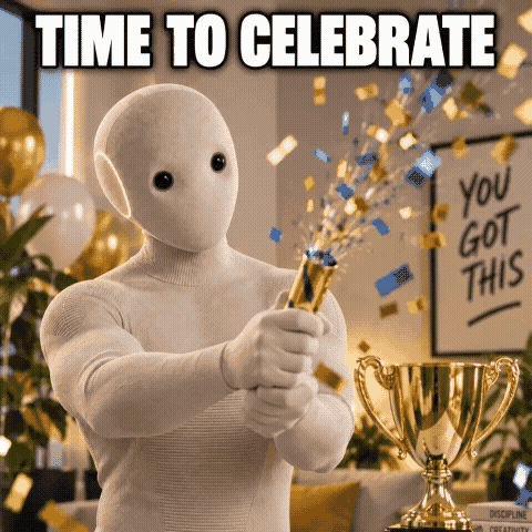 GIF by 1X Technologies