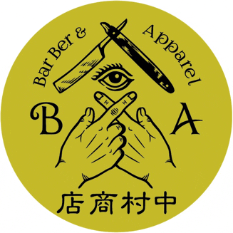 Barber & Apparel NKSUPPLY GIF