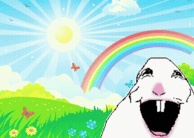 Happy Sunny Day GIF