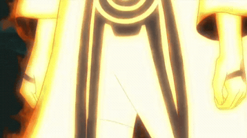 Naruto Shippuden GIF