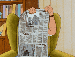 Ripping King Of The Hill GIF