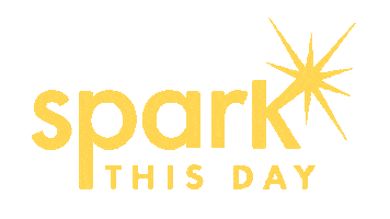 Spark Sticker by sparkthisday