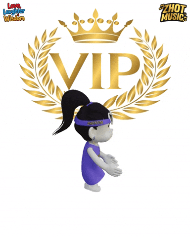 First Class Gold GIF by Zhotcita