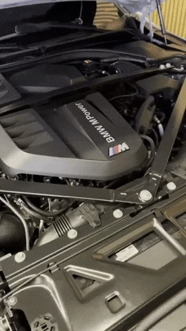 Bmw M3 GIF