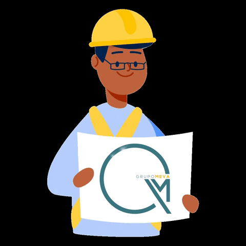 Engineer Ingeniero GIF by Grupo MEVA - Find & Share on GIPHY