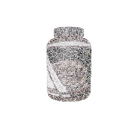 weevon nutrition Sticker