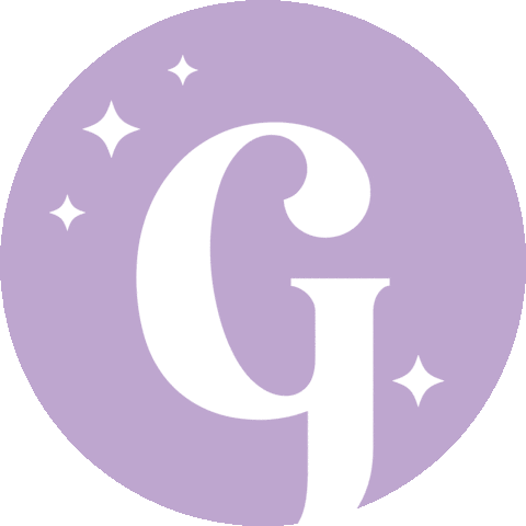 glitzandcosmix Sticker