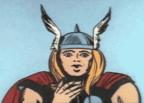 Ask-thor GIFs - Get the best GIF on GIPHY