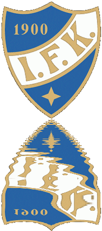 Idrottsföreningen Kamraterna Vasa Sticker