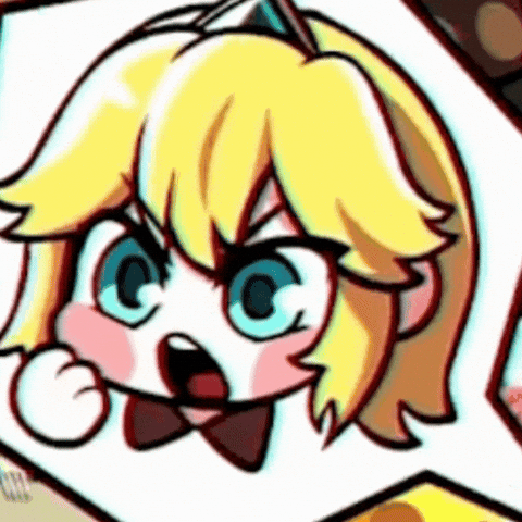 Girl GIF