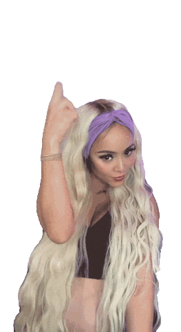 Sheila Bella Sticker