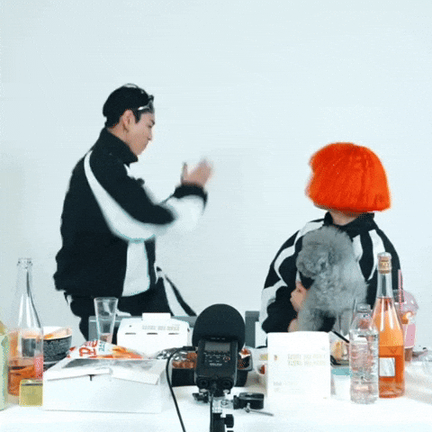Dance Top GIF