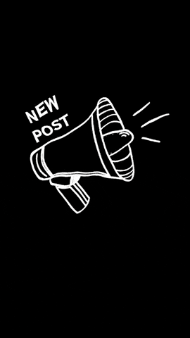 Instagram Post GIF by Cande Santini - Nusa Social Media