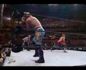 chris jericho