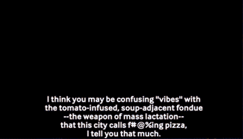 Weapon Of Mass Lactation GIF