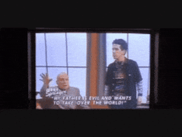 Austin Powers GIF