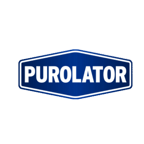 Purolator Mx Sticker
