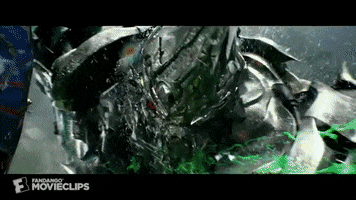 Transformers GIF