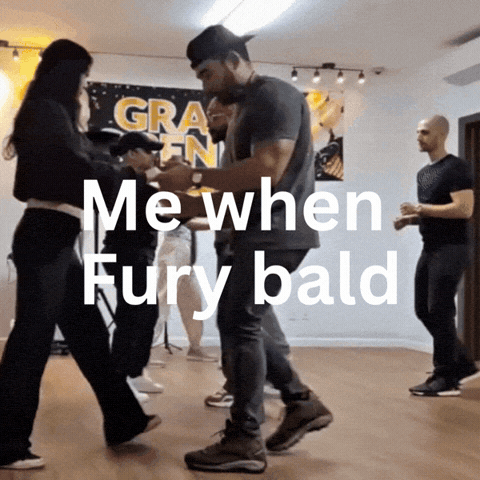 Dance Dancing GIF