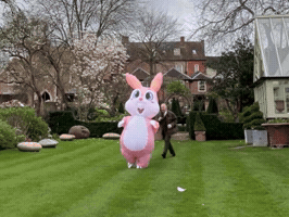 Easter GIF