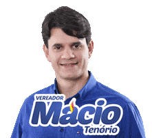 15111 Sticker by Mácio Tenório