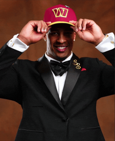 Nfl Draft GIF