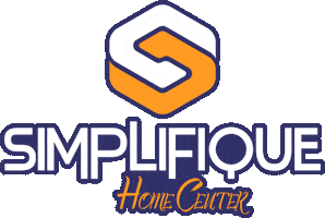 simplifique Sticker