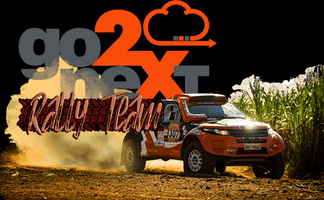 Go2next rally rallydossertoes sertões2022 go2next GIF