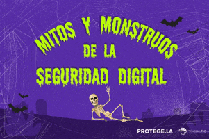 Seguridad Digital GIF
